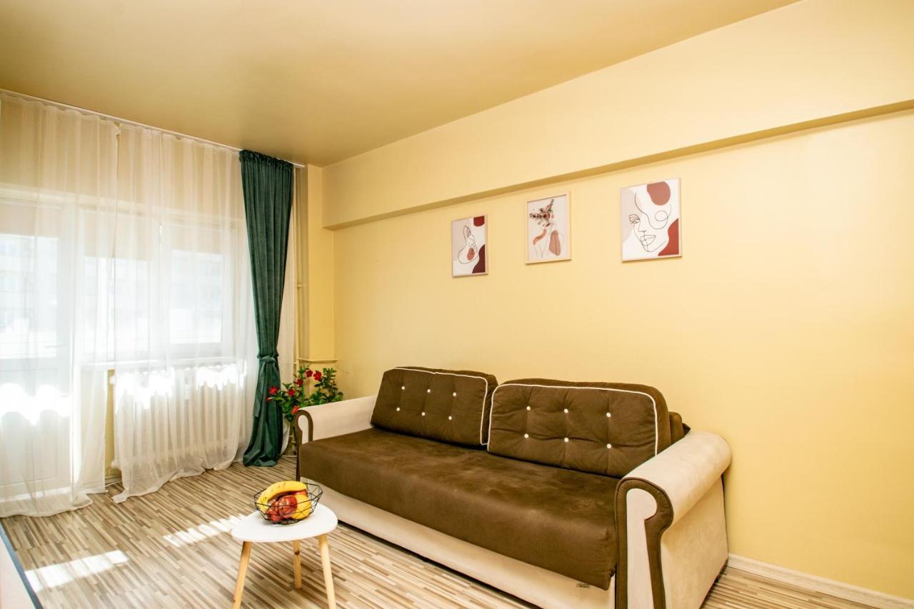 Apartamento Apartament Centru - Cec Craiova Exterior foto