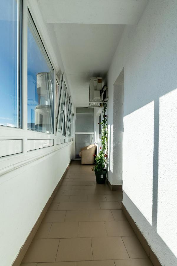 Apartamento Apartament Centru - Cec Craiova Exterior foto